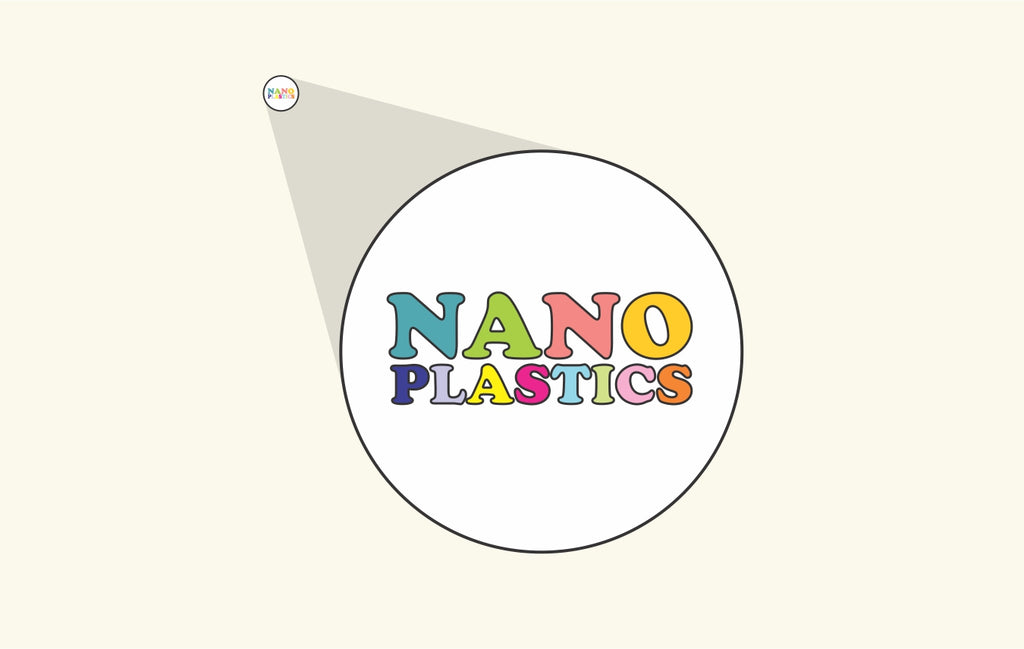 Nano Plastics