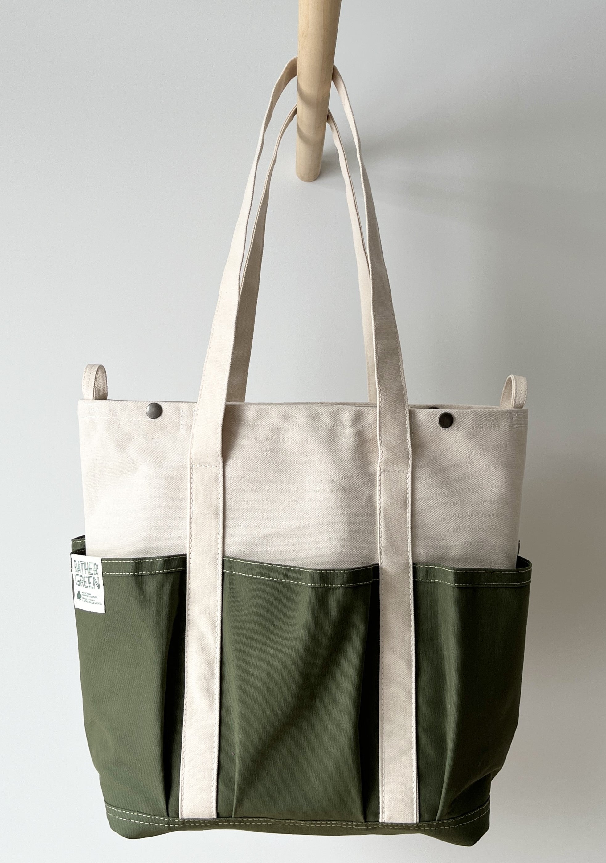 Loops Only – Rather Green